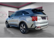 KIA d'occasion SORENTO 1.6 T-GDI HYBRIDE RECHARGEABLE ACTIVE 7P de