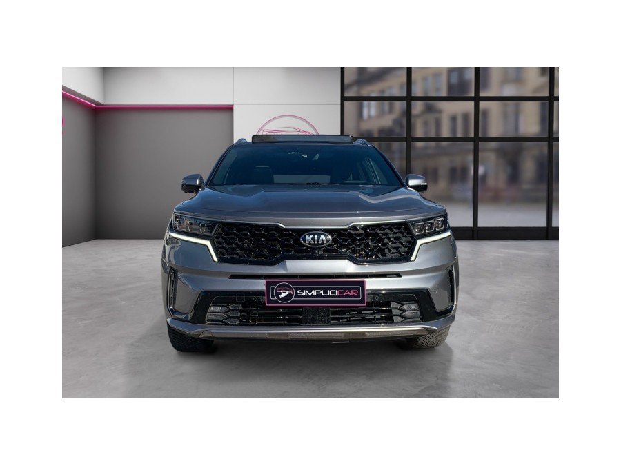 KIA d'occasion SORENTO 1.6 T-GDI HYBRIDE RECHARGEABLE ACTIVE 7P de