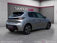 PEUGEOT d'occasion 208 II 1.5 BLUEHDI 100 ALLURE de 2020 St Gaudens