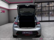 PEUGEOT d'occasion 208 II 1.5 BLUEHDI 100 ALLURE de 2020 St Gaudens