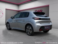 PEUGEOT d'occasion 208 II 1.5 BLUEHDI 100 ALLURE de 2020 St Gaudens