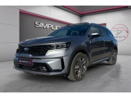 KIA d'occasion SORENTO 1.6 T-GDI HYBRIDE RECHARGEABLE ACTIVE 7P de