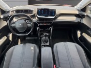 PEUGEOT d'occasion 208 II 1.5 BLUEHDI 100 ALLURE de 2020 St Gaudens