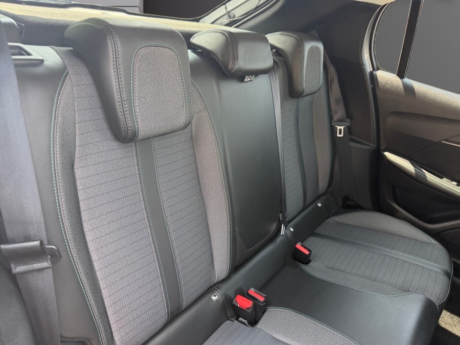 PEUGEOT d'occasion 208 II 1.5 BLUEHDI 100 ALLURE de 2020 St Gaudens