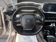 PEUGEOT d'occasion 208 II 1.5 BLUEHDI 100 ALLURE de 2020 St Gaudens