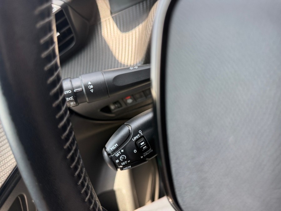 PEUGEOT d'occasion 208 II 1.5 BLUEHDI 100 ALLURE de 2020 St Gaudens