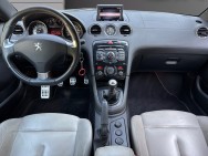 PEUGEOT d'occasion RCZ 2 HDI 163 FAP de 2010 Vienne (38)﻿