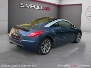 PEUGEOT d'occasion RCZ 2 HDI 163 FAP de 2010 Vienne (38)﻿