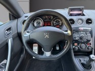 PEUGEOT d'occasion RCZ 2 HDI 163 FAP de 2010 Vienne (38)﻿