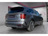 KIA d'occasion SORENTO 1.6 T-GDI HYBRIDE RECHARGEABLE ACTIVE 7P de