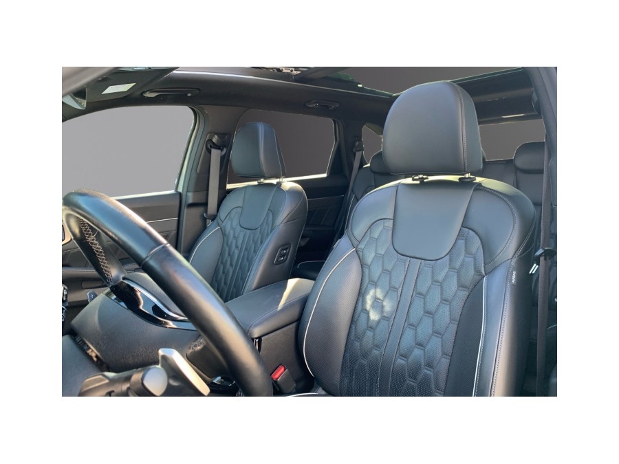 KIA d'occasion SORENTO 1.6 T-GDI HYBRIDE RECHARGEABLE ACTIVE 7P de