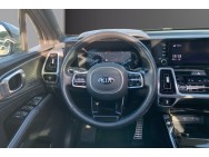 KIA d'occasion SORENTO 1.6 T-GDI HYBRIDE RECHARGEABLE ACTIVE 7P de