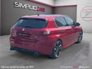 PEUGEOT d'occasion 308 1.6 THP 270ch GTi S&S 5p de 2015 Royan (17)﻿