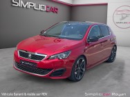 PEUGEOT d'occasion 308 1.6 THP 270ch GTi S&S 5p de 2015 Royan (17)﻿
