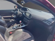 PEUGEOT d'occasion 308 1.6 THP 270ch GTi S&S 5p de 2015 Royan (17)﻿