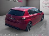 PEUGEOT d'occasion 308 1.6 THP 270ch GTi S&S 5p de 2015 Royan (17)﻿