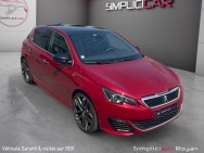 PEUGEOT d'occasion 308 1.6 THP 270ch GTi S&S 5p de 2015 Royan (17)﻿