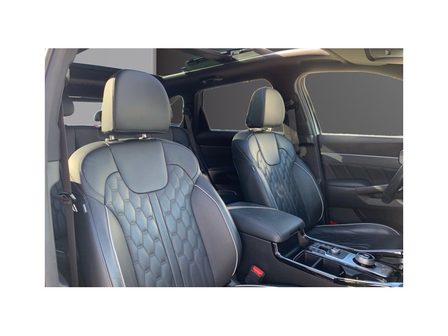 KIA d'occasion SORENTO 1.6 T-GDI HYBRIDE RECHARGEABLE ACTIVE 7P de