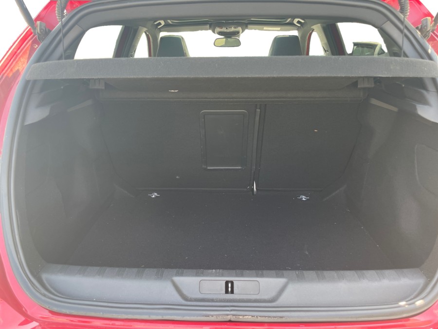 PEUGEOT d'occasion 308 1.6 THP 270ch GTi S&S 5p de 2015 Royan (17)﻿