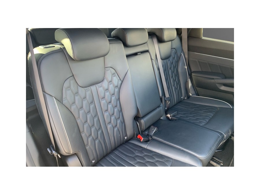 KIA d'occasion SORENTO 1.6 T-GDI HYBRIDE RECHARGEABLE ACTIVE 7P de