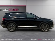 HYUNDAI d'occasion SANTAFE 1.6 TGDI 230 HYBRID EXECUTIVE AUTO de 2020