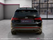 HYUNDAI d'occasion SANTAFE 1.6 TGDI 230 HYBRID EXECUTIVE AUTO de 2020