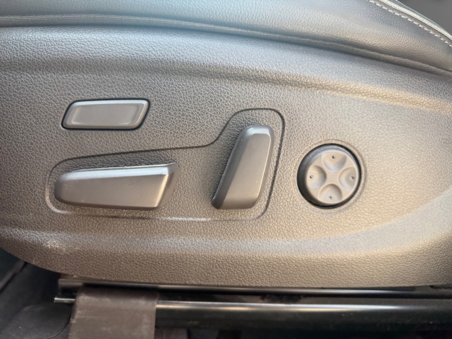 HYUNDAI d'occasion SANTAFE 1.6 TGDI 230 HYBRID EXECUTIVE AUTO de 2020