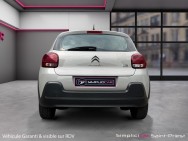 CITROEN d'occasion C3 1.5 BlueHDi 100ch S&S Feel E6.d de 2022 Lyon St