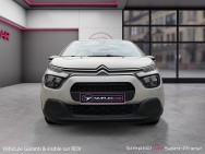 CITROEN d'occasion C3 1.5 BlueHDi 100ch S&S Feel E6.d de 2022 Lyon St