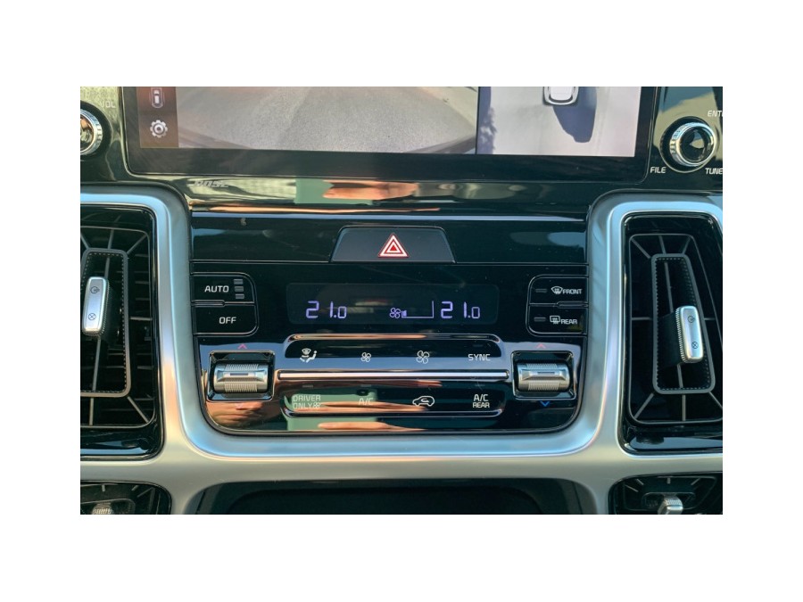 KIA d'occasion SORENTO 1.6 T-GDI HYBRIDE RECHARGEABLE ACTIVE 7P de