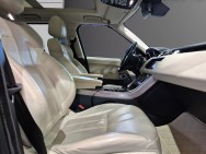 LAND ROVER d'occasion RANGEROVER SPORT 2 SD4 S AUTO de 2017