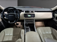 LAND ROVER d'occasion RANGEROVER SPORT 2 SD4 S AUTO de 2017