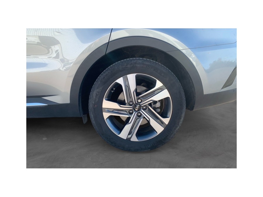 KIA d'occasion SORENTO 1.6 T-GDI HYBRIDE RECHARGEABLE ACTIVE 7P de