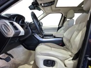 LAND ROVER d'occasion RANGEROVER SPORT 2 SD4 S AUTO de 2017