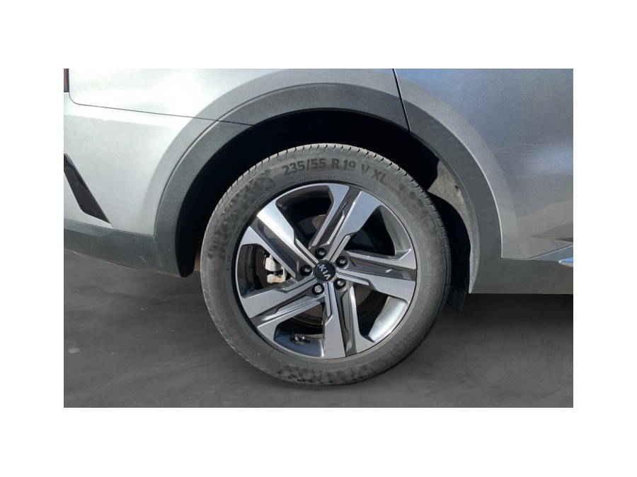 KIA d'occasion SORENTO 1.6 T-GDI HYBRIDE RECHARGEABLE ACTIVE 7P de