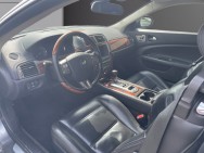 JAGUAR d'occasion XK XKR 4.2 V8 SUPERCHARGED de 2007 Royan (17)﻿