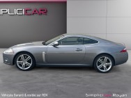 JAGUAR d'occasion XK XKR 4.2 V8 SUPERCHARGED de 2007 Royan (17)﻿