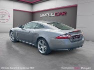 JAGUAR d'occasion XK XKR 4.2 V8 SUPERCHARGED de 2007 Royan (17)﻿