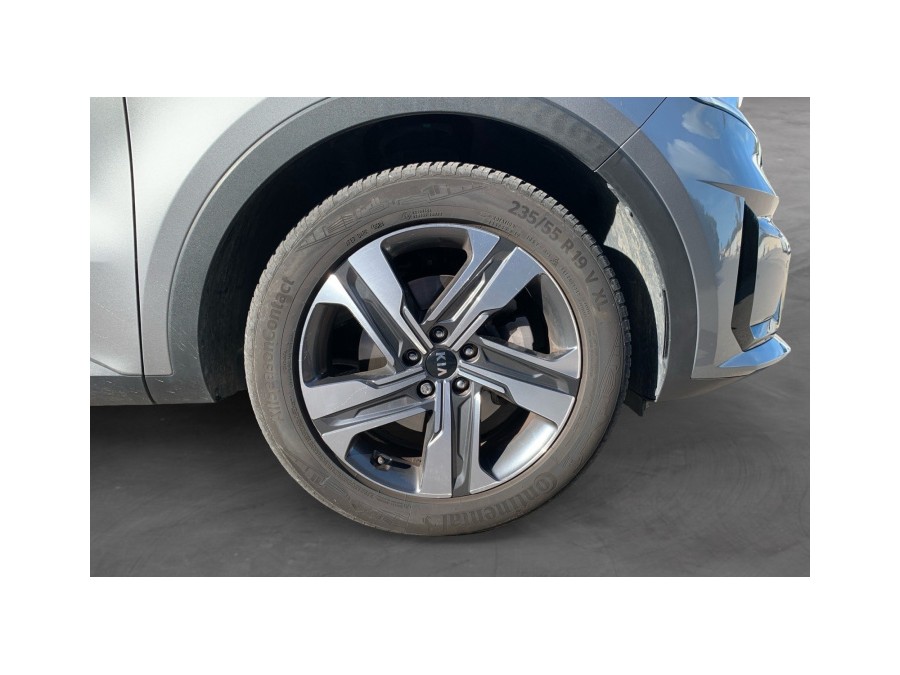 KIA d'occasion SORENTO 1.6 T-GDI HYBRIDE RECHARGEABLE ACTIVE 7P de