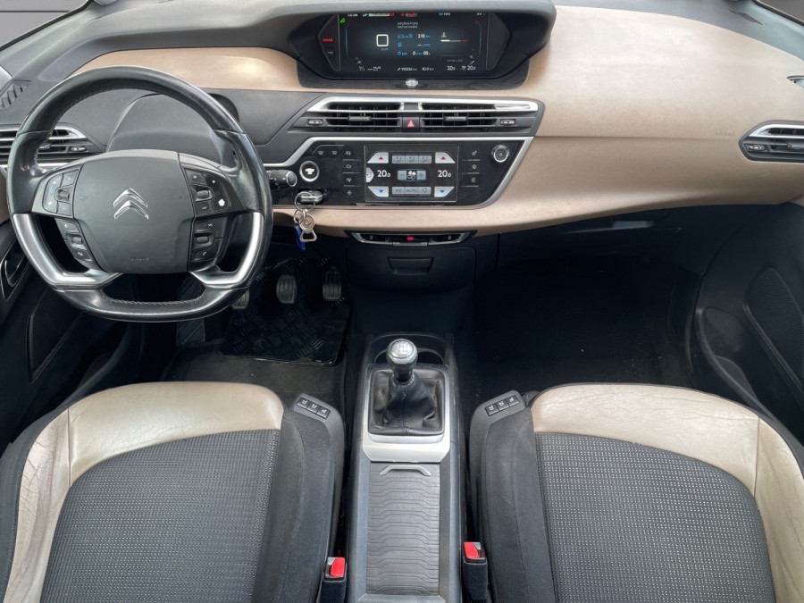 CITROEN d'occasion C4 PICASSO C4 de 2014 Montpellier (34)﻿