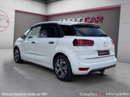 CITROEN d'occasion C4 PICASSO C4 de 2014 Montpellier (34)﻿