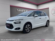 CITROEN d'occasion C4 PICASSO C4 de 2014 Montpellier (34)﻿