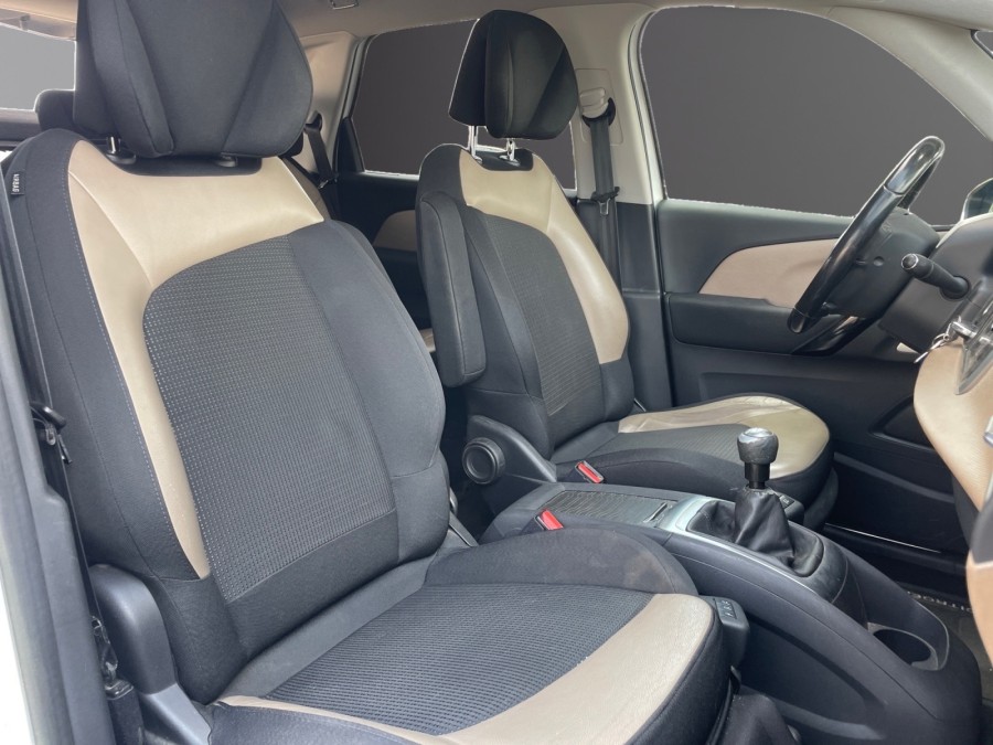 CITROEN d'occasion C4 PICASSO C4 de 2014 Montpellier (34)﻿