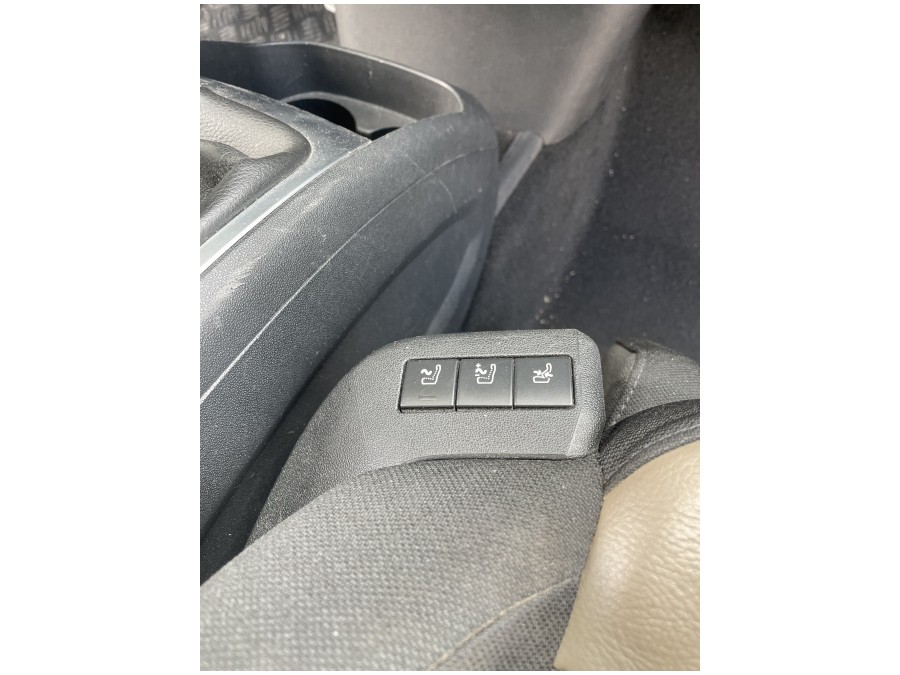 CITROEN d'occasion C4 PICASSO C4 de 2014 Montpellier (34)﻿