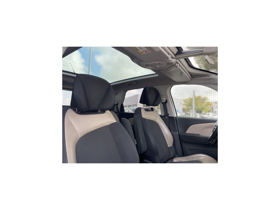 CITROEN d'occasion C4 PICASSO C4 de 2014 Montpellier (34)﻿