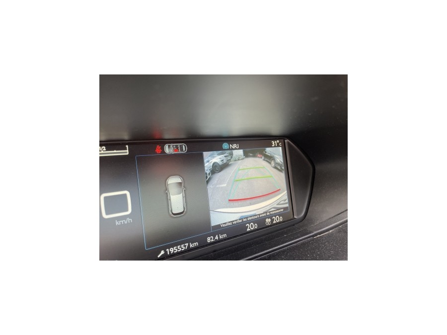 CITROEN d'occasion C4 PICASSO C4 de 2014 Montpellier (34)﻿