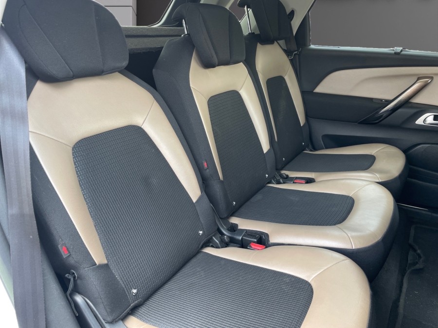 CITROEN d'occasion C4 PICASSO C4 de 2014 Montpellier (34)﻿