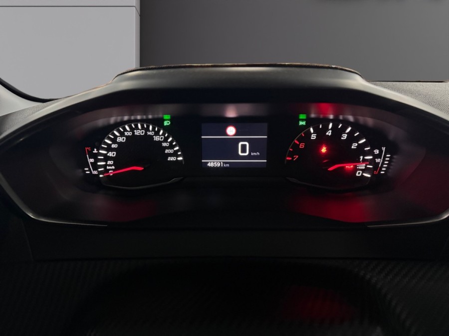 PEUGEOT d'occasion 208 1.2 PTEC de 2020 Meximeux (01)﻿