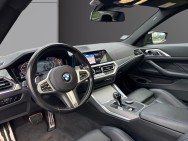 BMW d'occasion SERIE 4 430D XD M SPORT de 2021 Colmar (68)﻿