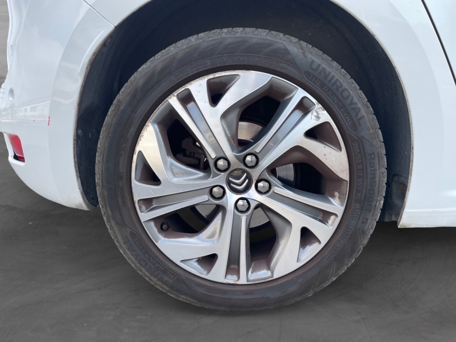 CITROEN d'occasion C4 PICASSO C4 de 2014 Montpellier (34)﻿